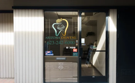 About Our Phoenix, AZ Dental Office