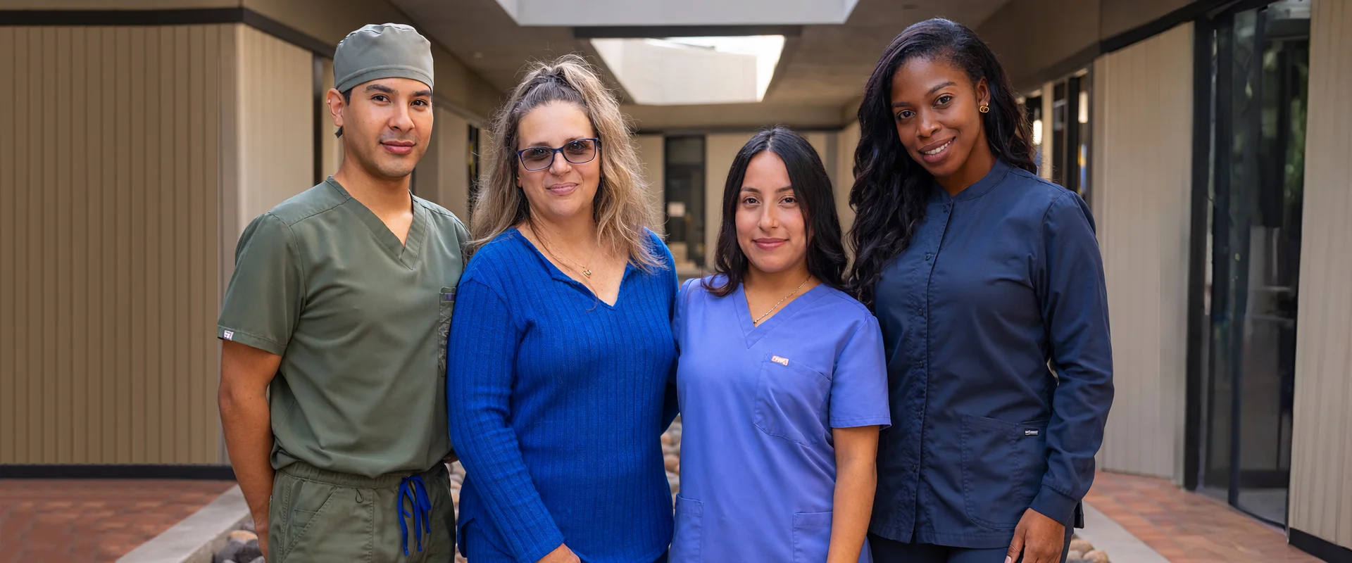 New Uninsured Patient Special