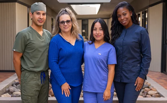 About Our Phoenix, AZ Dental Office