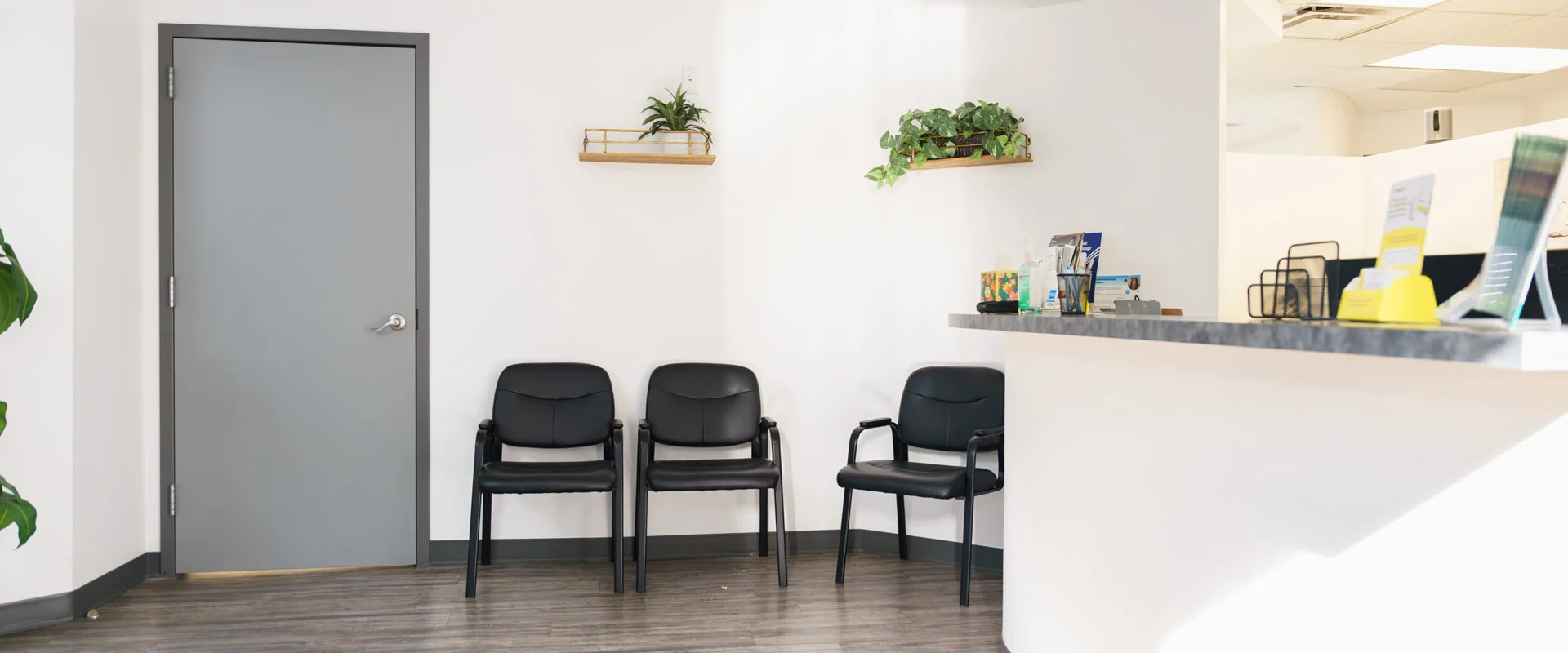 Same-Day Appointments Available